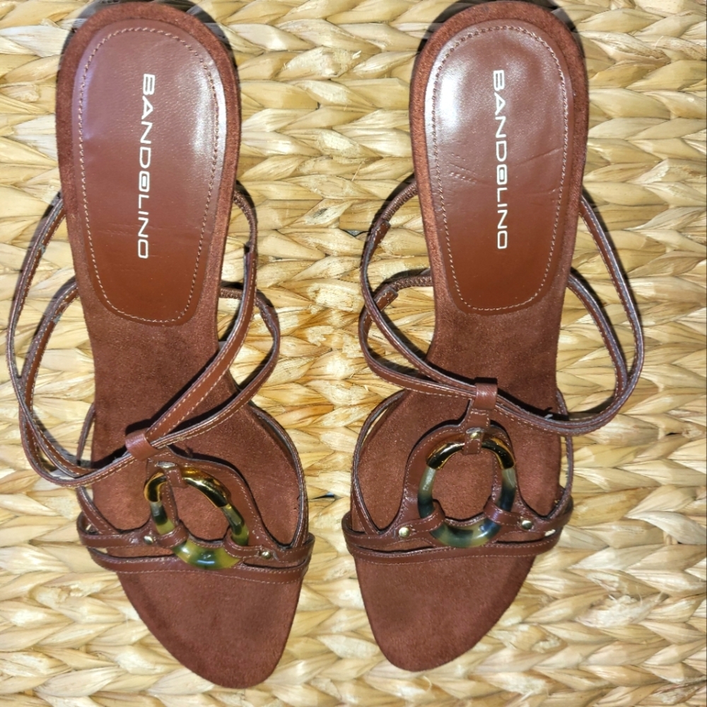Shoes, Women's, Heels